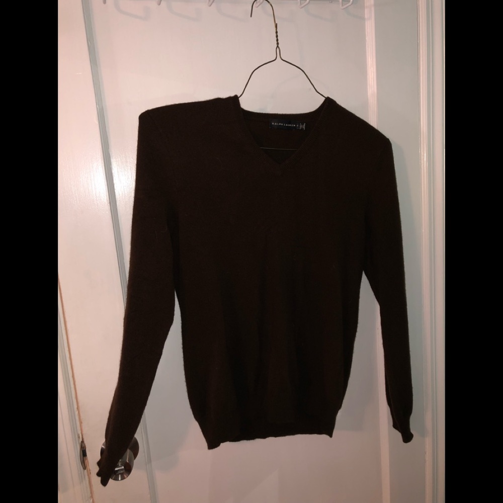 Men’s Long Sleeve Shirt